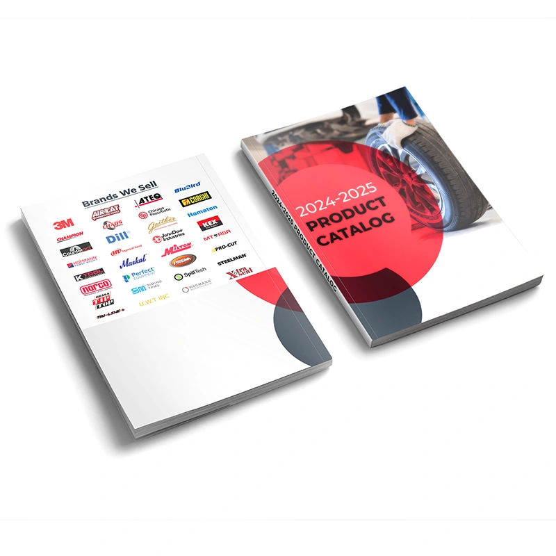 MT RSR Catalog