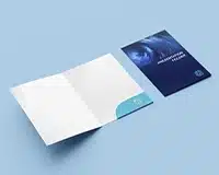 One side printing