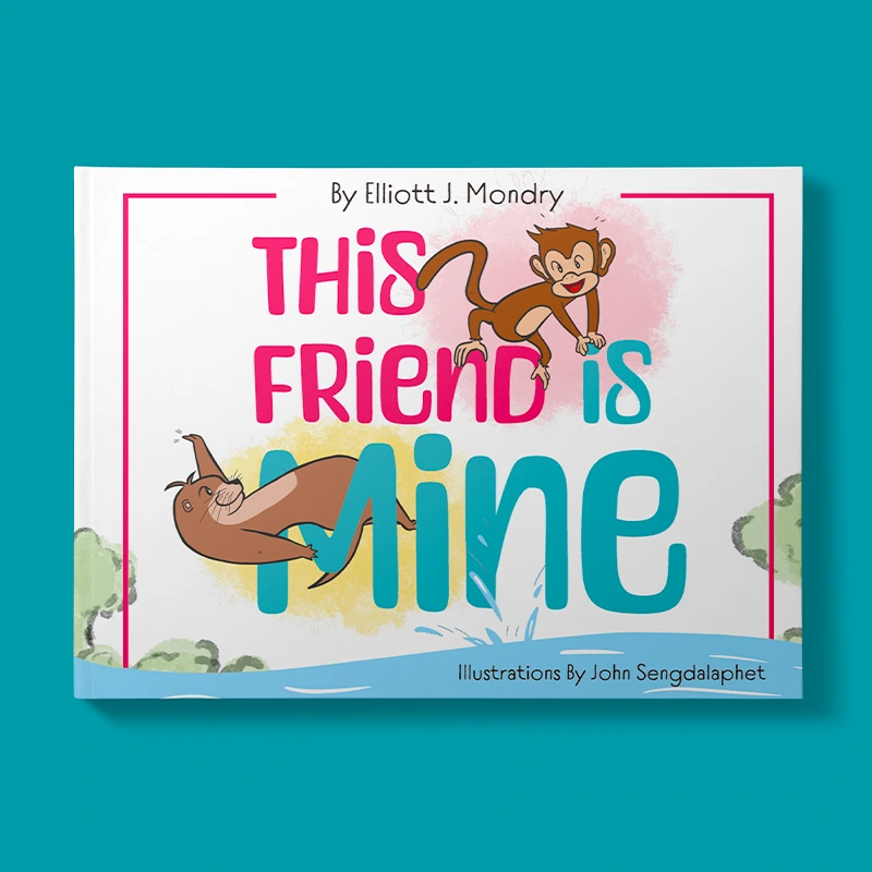 This Friend s Mine