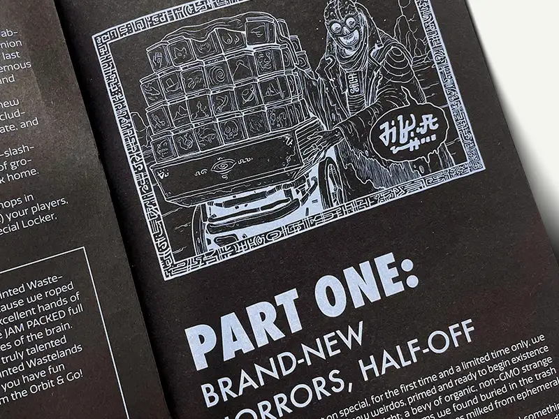 What Is Black Paper Book Printing