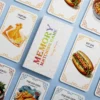 custom game card printing