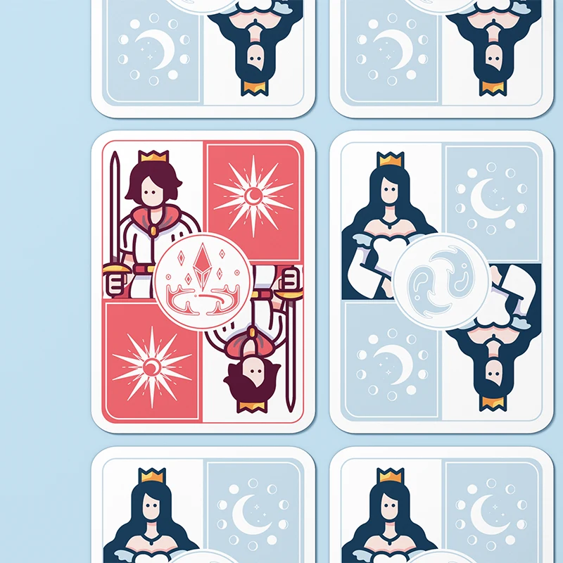 custom game cards