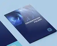 gloss lamination cover