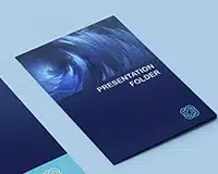 matte lamination cover