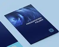 Soft touch lamination cover