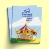 Children's Book Printing
