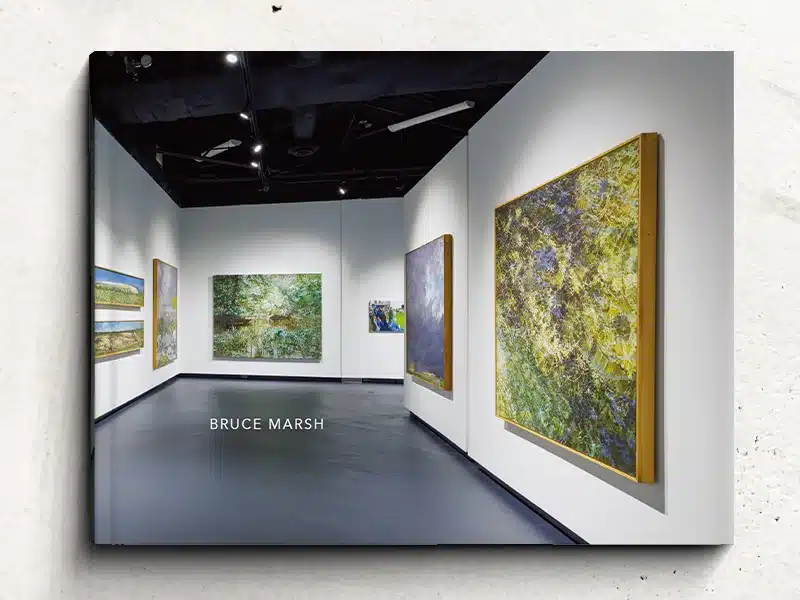 Exhibition Catalogs