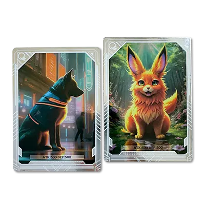 Fan Art Cards