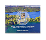 Hardcover Landscape Book Quote