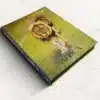 High-quality printed hardcover books for self-publishers