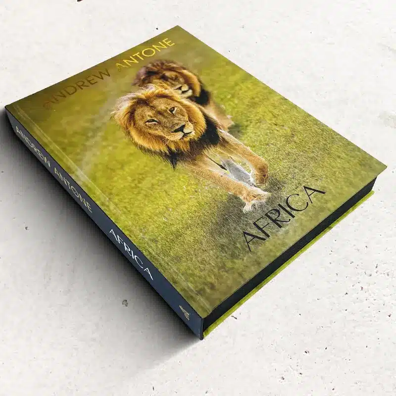High-quality printed hardcover books for self-publishers