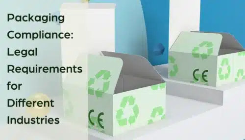 How to design for packaging compliance