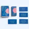 Intuitive Writing Prompt Cards