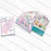 Journal Prompt Cards Printing
