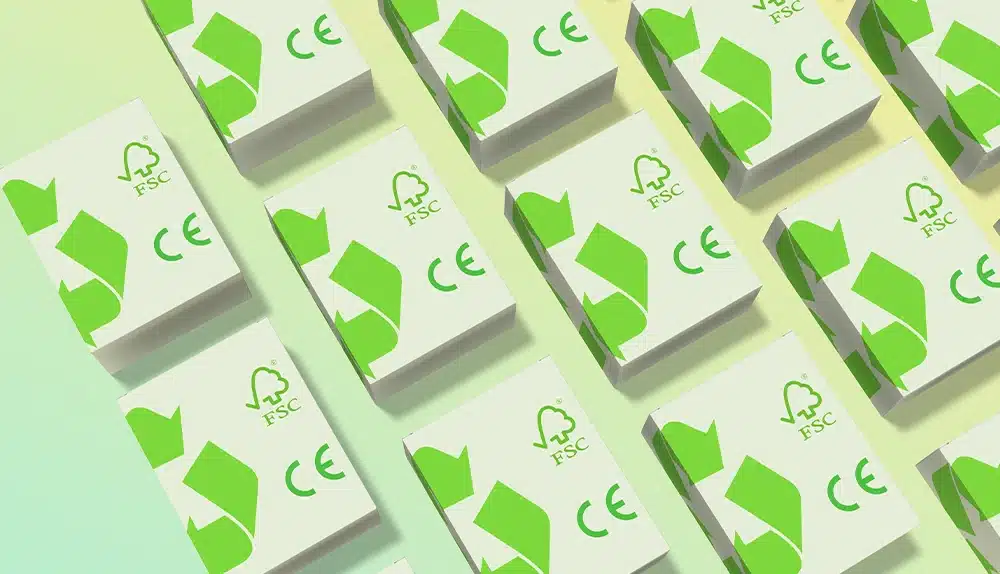 Packaging Compliance