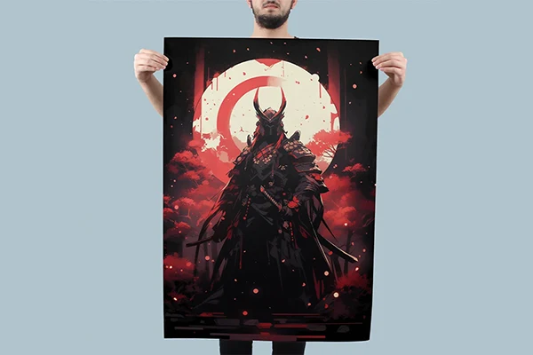 Posters & Art Prints
