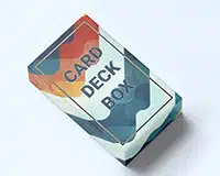 Printed Box