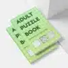 Puzzle Book Printing