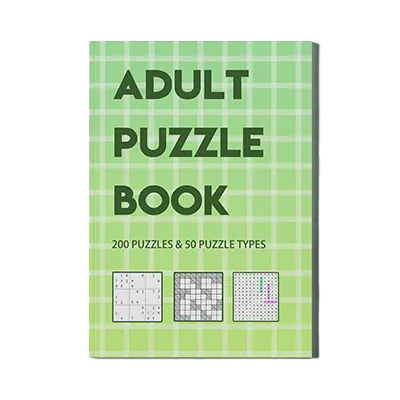 Puzzle Book