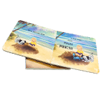 Self-Cover Lay-flat Book Quote