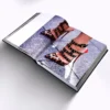cheap hardcover coffee table book printing