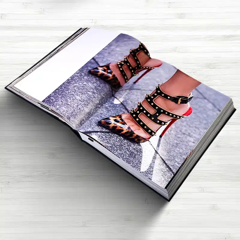 cheap hardcover coffee table book printing