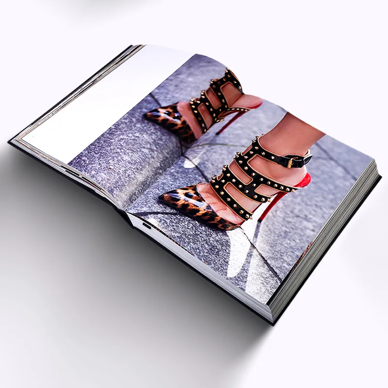 cheap hardcover coffee table book printing