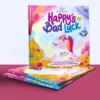 children hardcover book printing