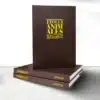 coffee table book printing
