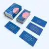 custom Intuitive Prompt Cards