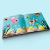 custom children book printing