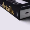 custom coffee table book printing