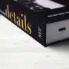 custom coffee table book printing