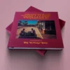 high-quality coffee table printing services