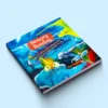 paperback children's book printing