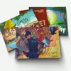 paperback china book printing