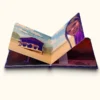 pop up board book printing