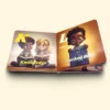 print your own board book