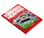 softcover comic quote icon
