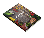 softcover cookbook quote