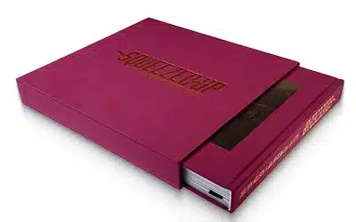 Book Slipcase