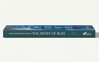 Book Spine
