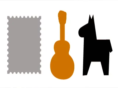 Custom Shapes