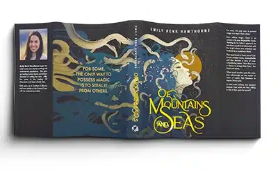 Dust Jacket