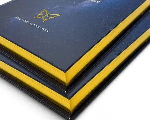 Edge Gilding