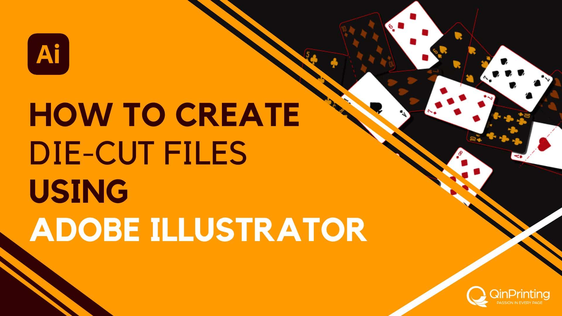 How to Create Print-Ready Design Dire Cut Files