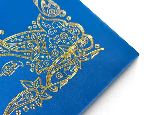 Imitation Leather Options