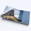 Lay Flat Book Printing