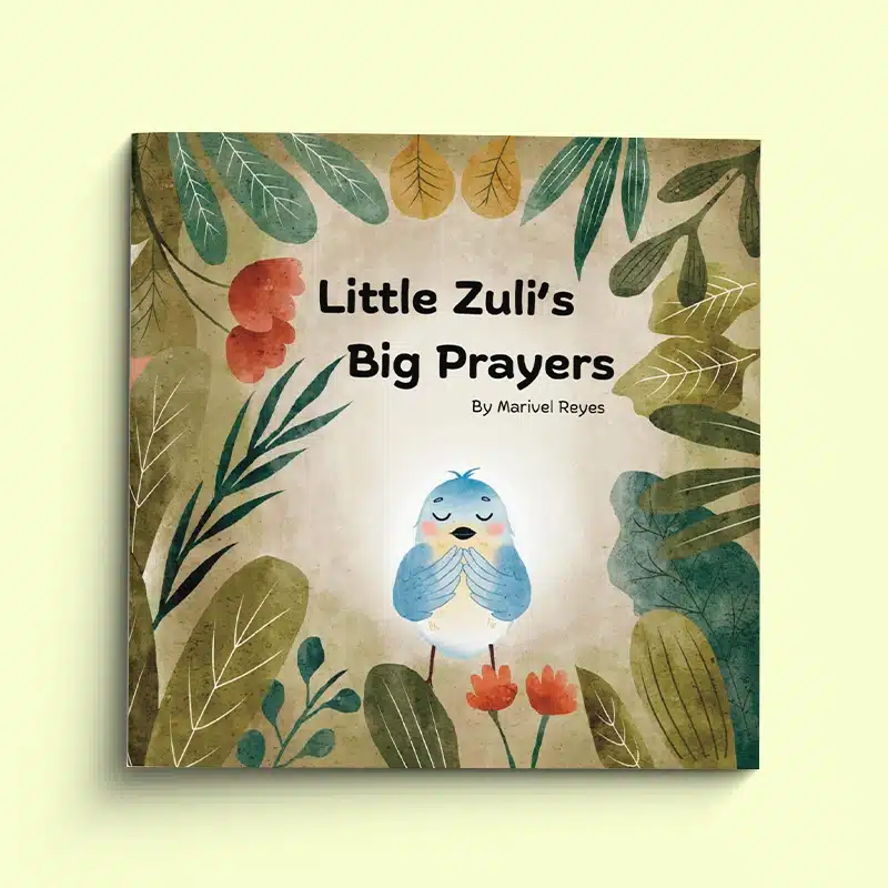 Little Zuli s Big Prayers