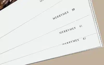 Page Number